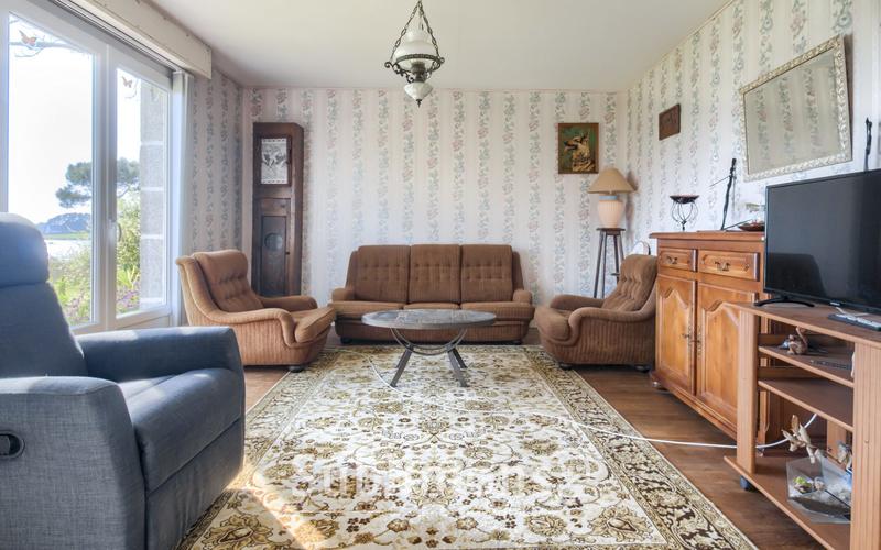 Maison traditionnelle - 123 m² - 5 pièces