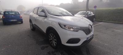 Renault Kadjar 1.3 Tce 140 Cv Business