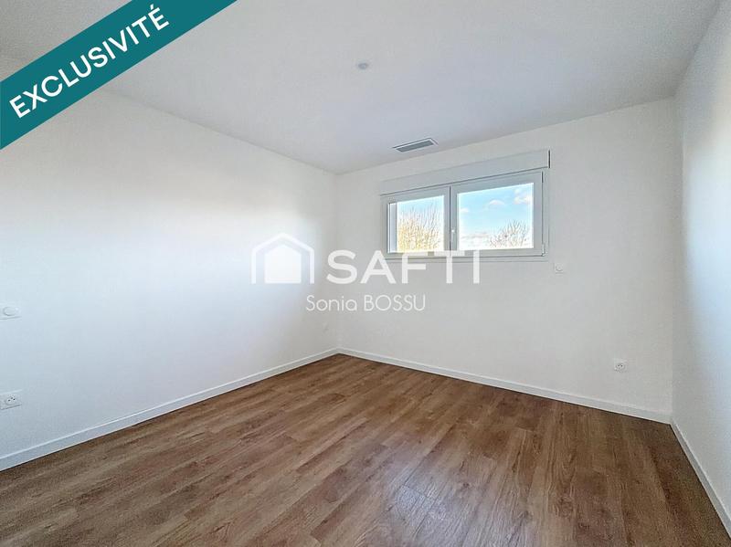 Maison - 160 m² - 5 pièces