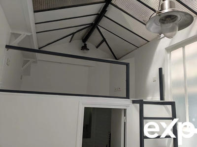 Local d'activités - 23 m² - 2 pièces