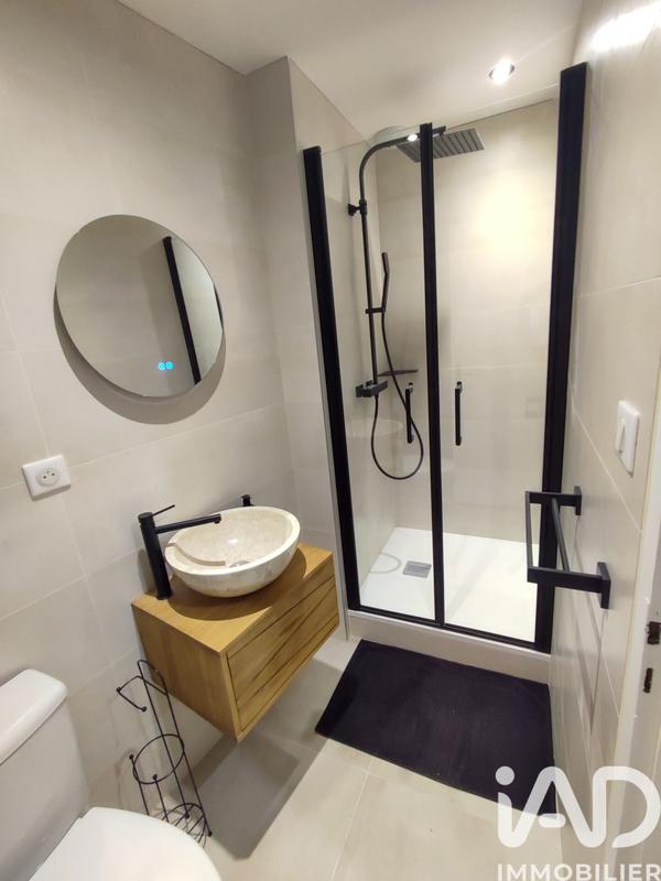 Appartement - 92 m² - 4 pièces