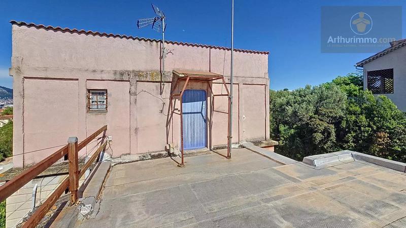 Maison - 86 m² - 4 pièces