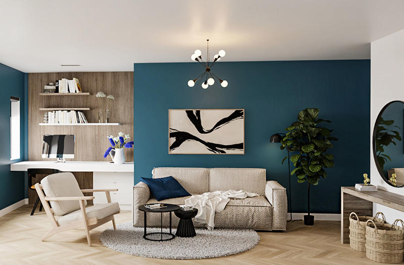 Immeuble - 9 pièces