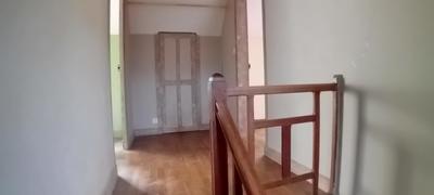 Maison ancienne - 84 m² - 3 pièces