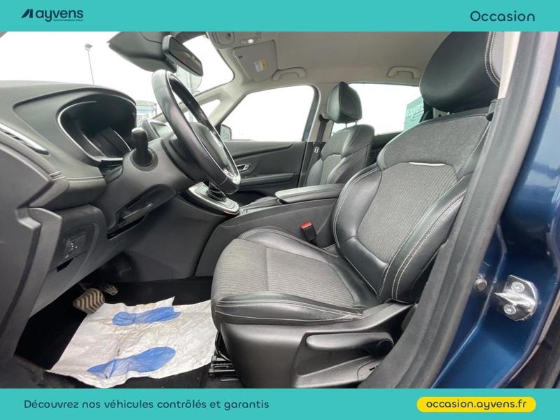 Renault Scénic 1.3 TCe 140ch Intens Edc - 21