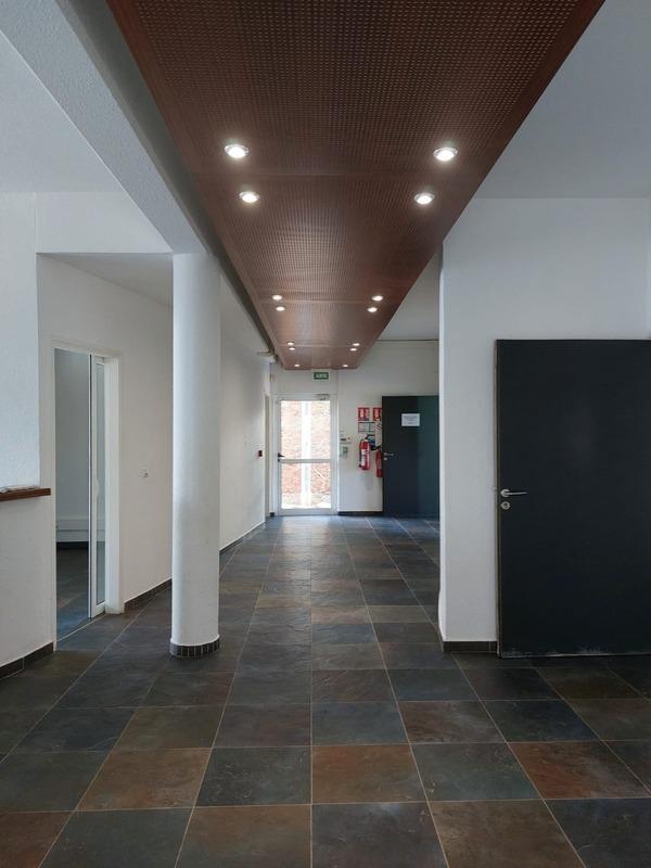 Immeuble - 378 m² - 12 pièces