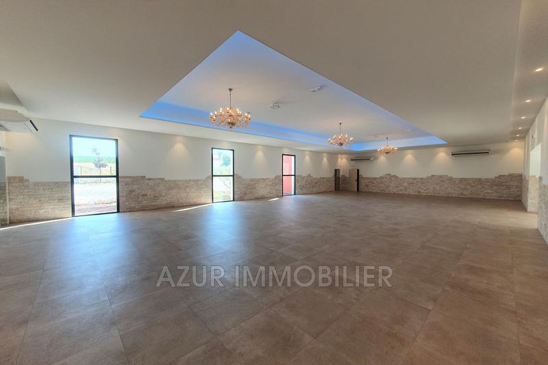 Local commercial - 380 m²