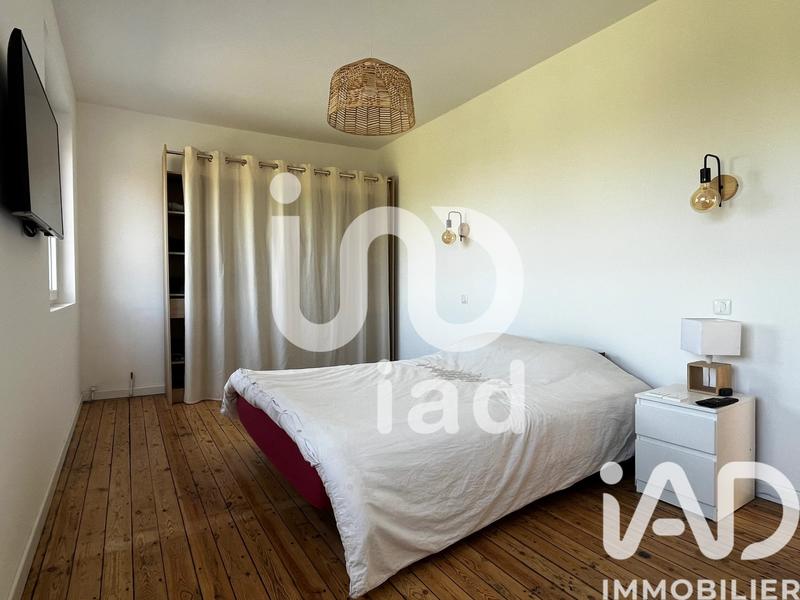 Maison - 182 m² - 8 pièces