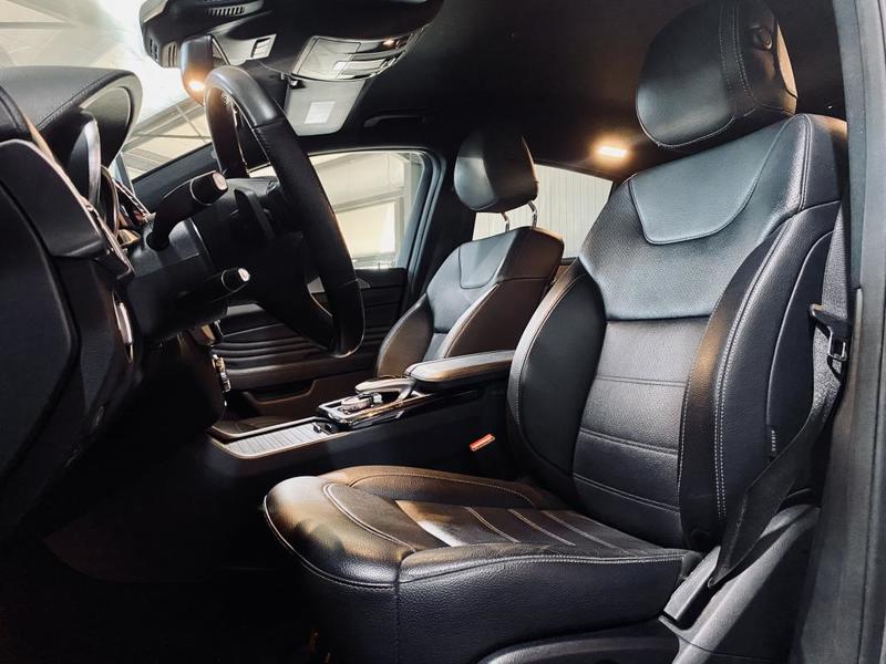 Mercedes Classe Gle coupe 350 d V6 258 ch Amg Fascination -Garantie 6 Mois