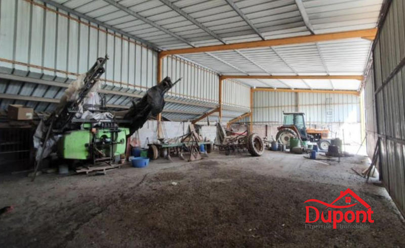 Maison - 234 m² - 8 pièces