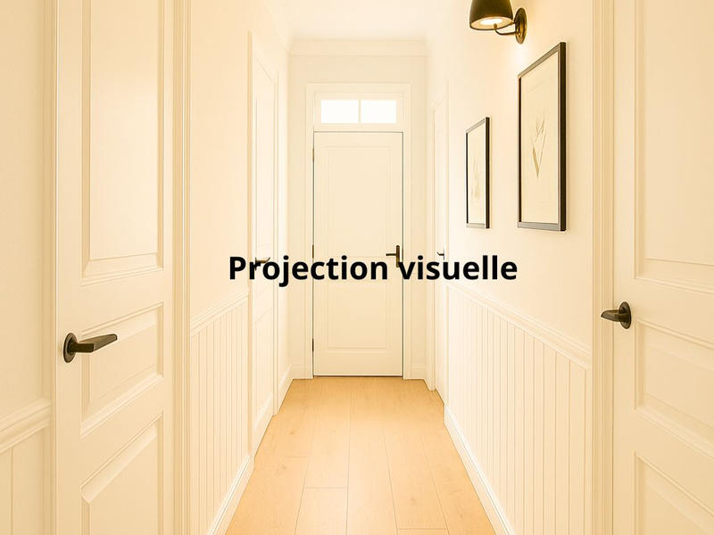 Maison - 139 m² - 6 pièces