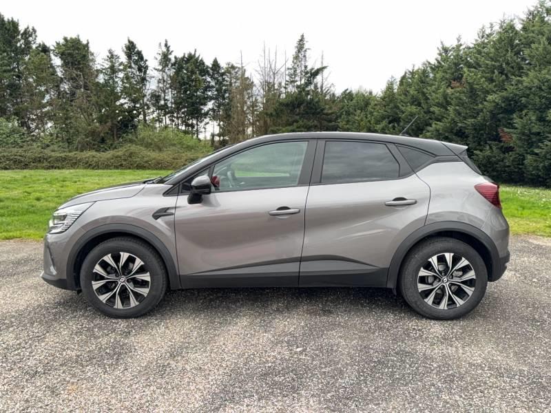 Renault Captur TCe 90 Evolution