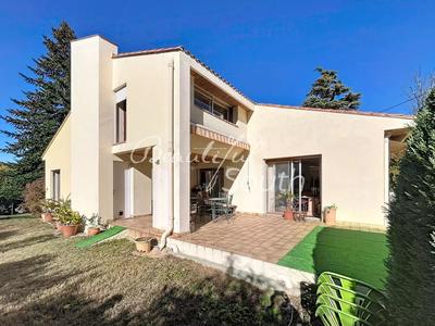 Villa - 146 m² - 5 pièces