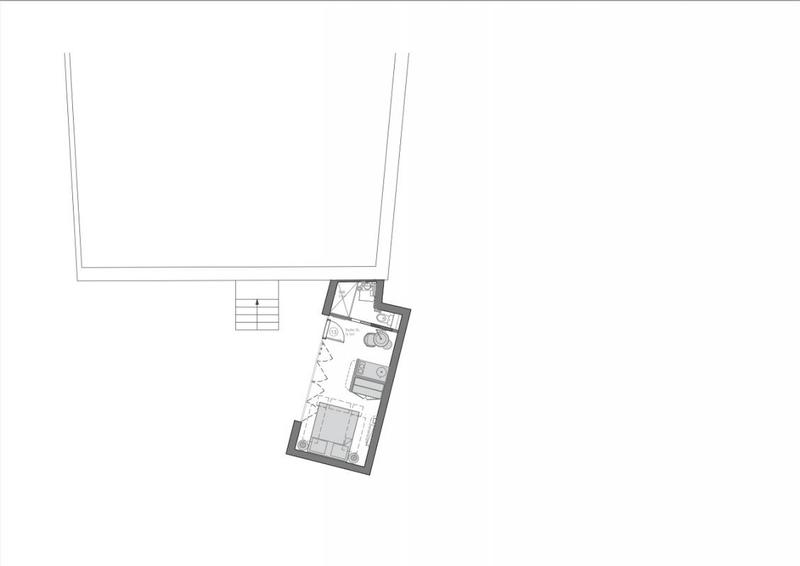 Appartement - 295 m²