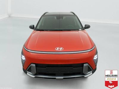 Hyundai Kona Hybrid 129 Intuitive