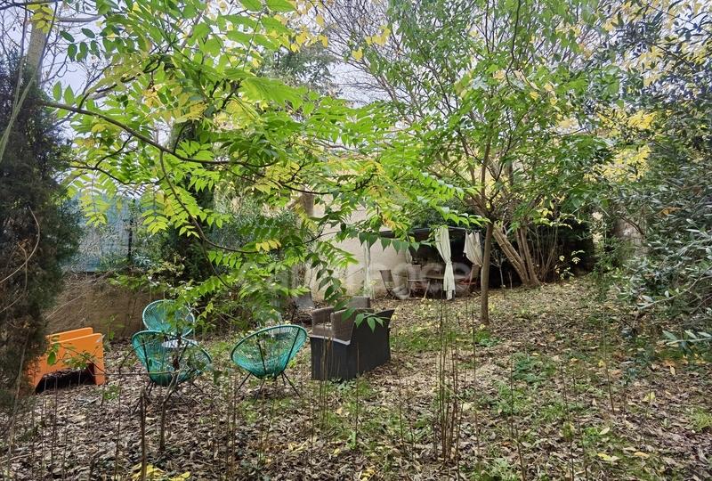 Maison de village - 264 m² - 9 pièces