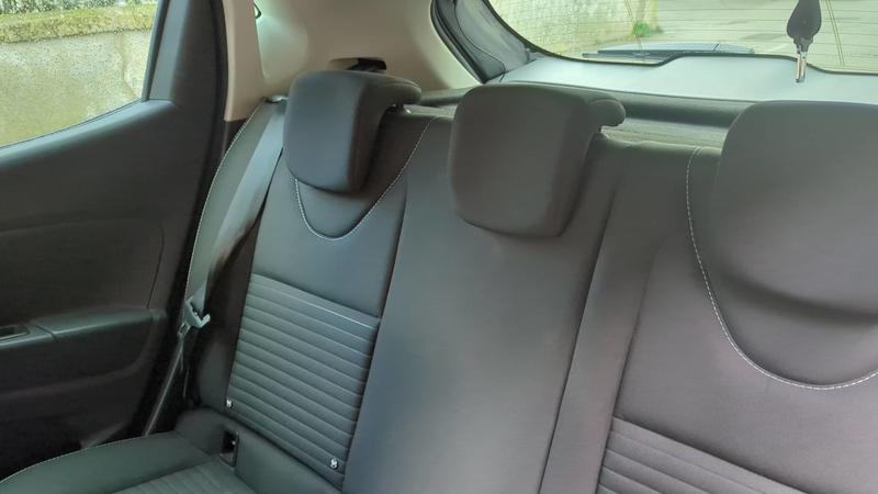 Renault Clio 0.9 Tce 90 Limited