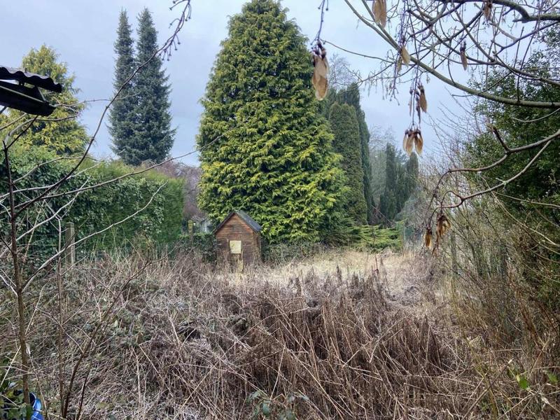 Maison de ville - 69 m² - 4 pièces