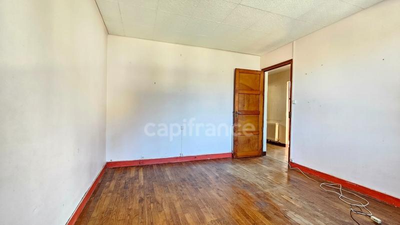 Maison - 103 m² - 5 pièces