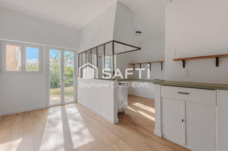 Maison - 440 m² - 11 pièces