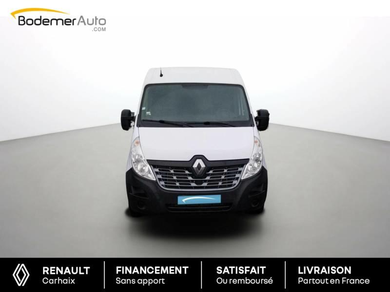 Renault Master Fourgon Fgn L3h2 3.5t 2.3 dCi 170 Energy E6 Grand Confort