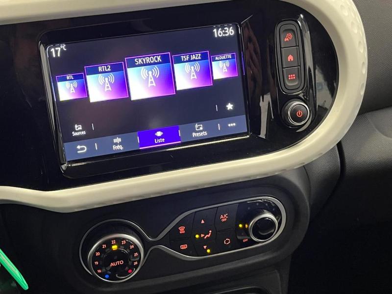 Renault Twingo III SCe 65 Equilibre