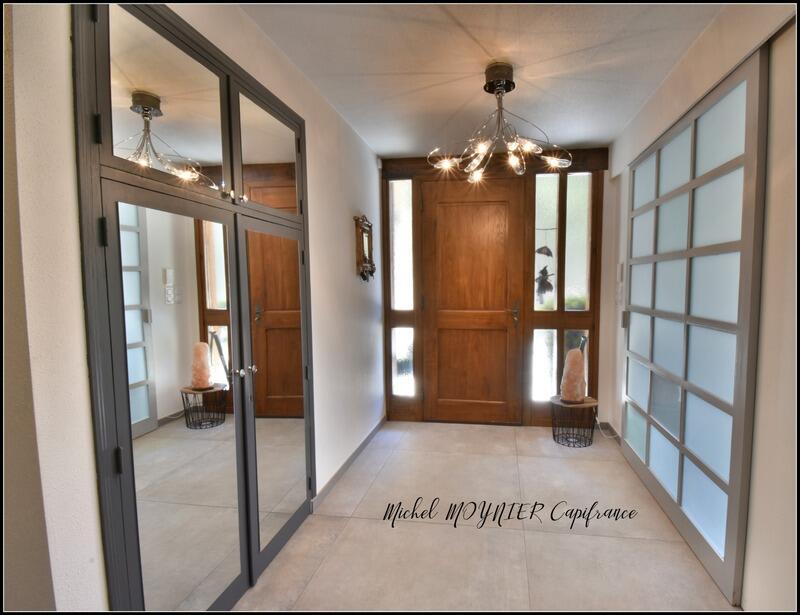 Maison - 185 m² - 6 pièces