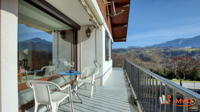 Maison - 138 m² - 6 pièces