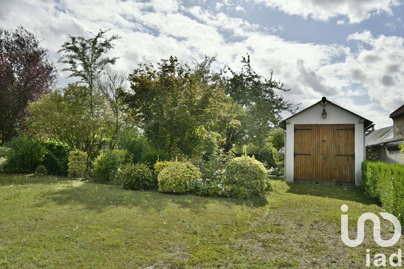 Maison - 198 m² - 10 pièces