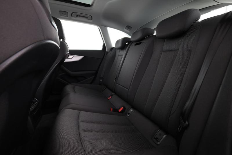 Audi A4 Avant 2.0 Tdi s tronic 150 ch