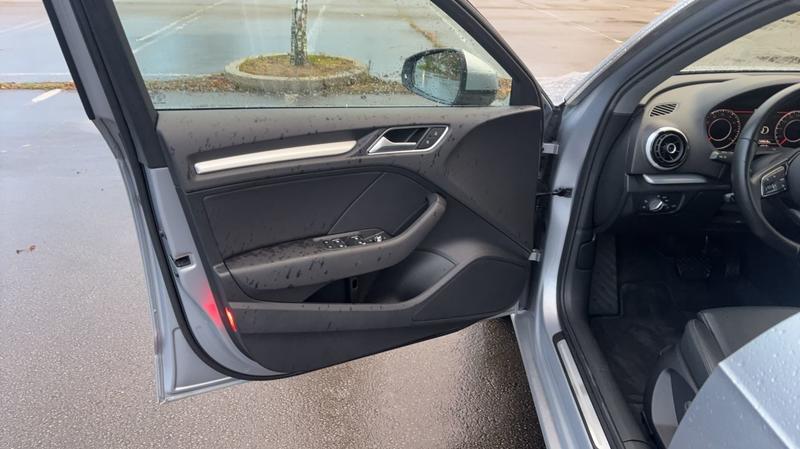 Audi A3 sportback III 1.4 Tfsi 150 s-Tronic7 Design Luxe - Automatique