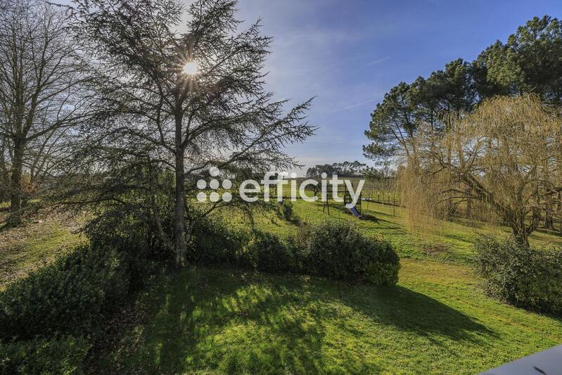 Villa - 172 m² - 8 pièces