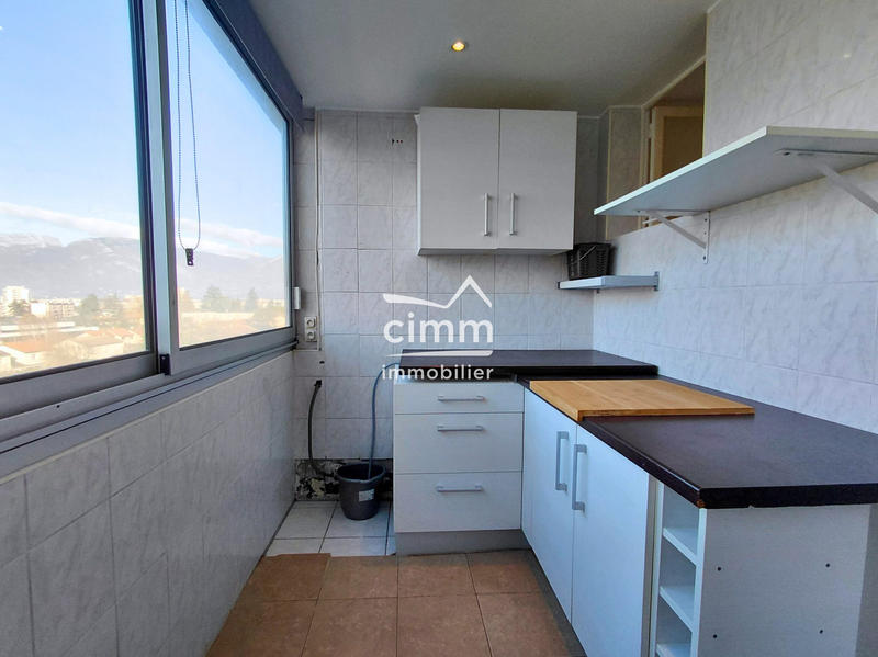 Appartement - 76 m² - 4 pièces