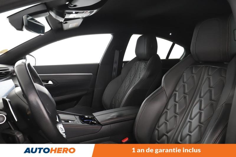 Peugeot 508 2.0 Blue-HDi Gt Eat8 177 ch
