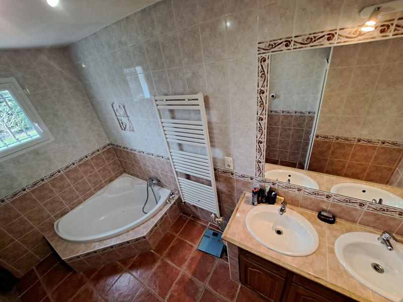 Maison - 119 m² - 5 pièces