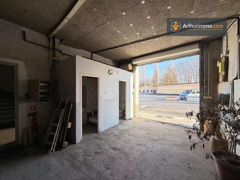 Maison - 144 m² - 5 pièces