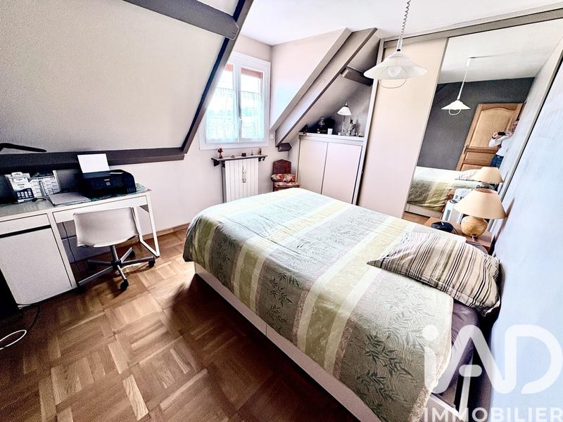 Maison - 176 m² - 6 pièces