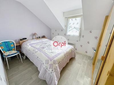 Appartement - 40 m² - 3 pièces