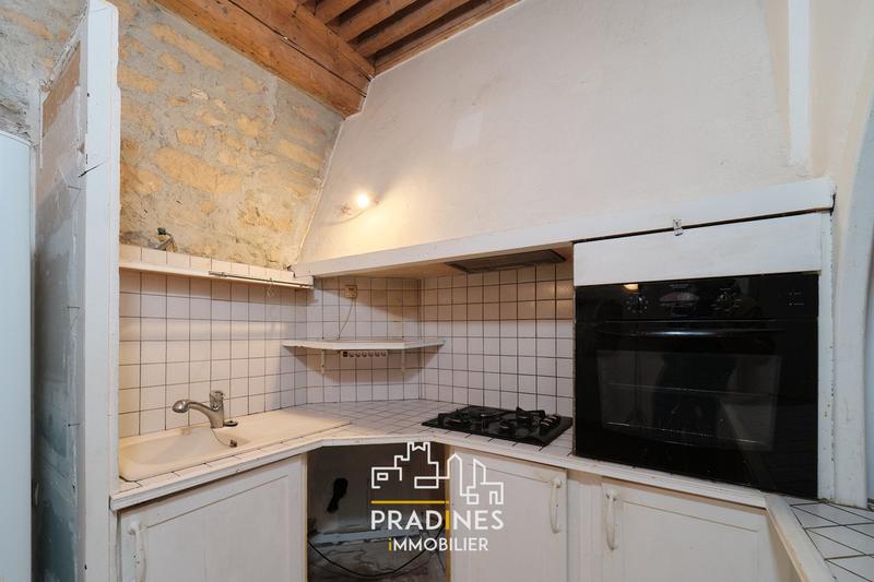 Appartement - 74 m² - 3 pièces
