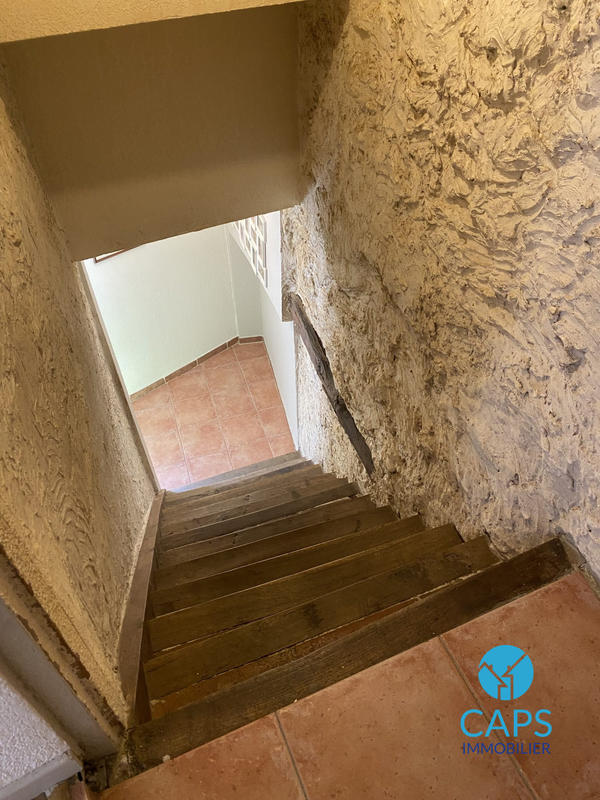 Duplex - 92 m² - 5 pièces