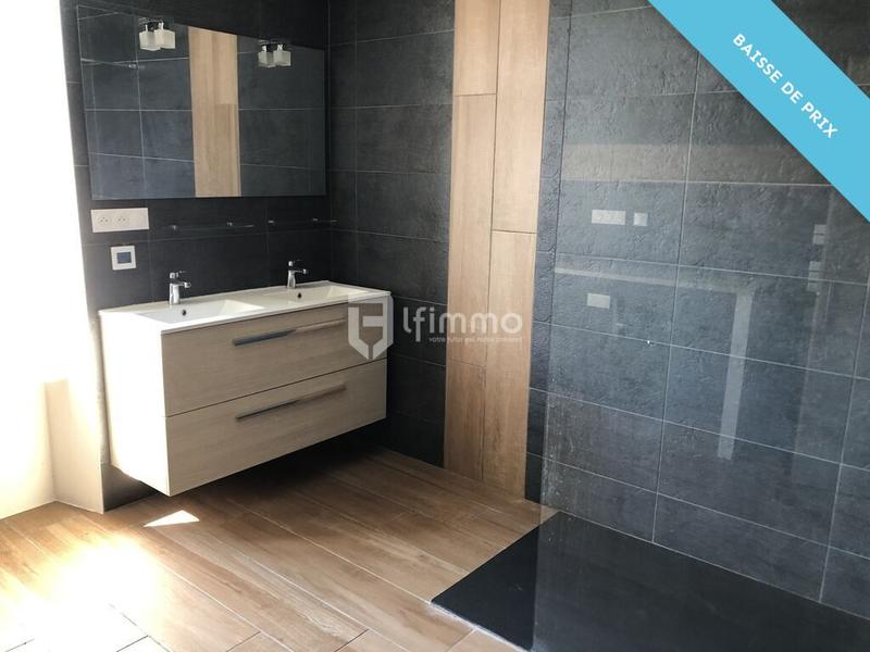 Immeuble - 275 m² - 10 pièces