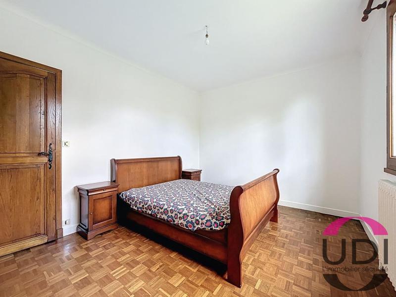 Maison - 167 m² - 8 pièces