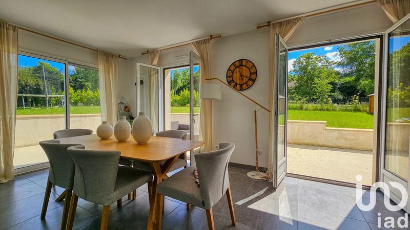 Maison - 137 m² - 7 pièces