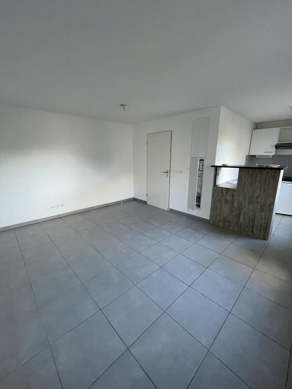 Appartement - 28 m² - 1 pièce