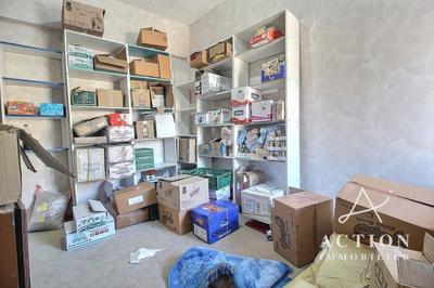 Fonds de commerce - 118 m²