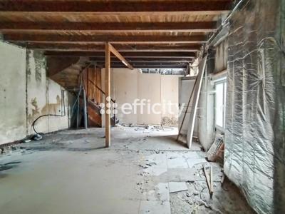 Maison - 130 m² - 4 pièces
