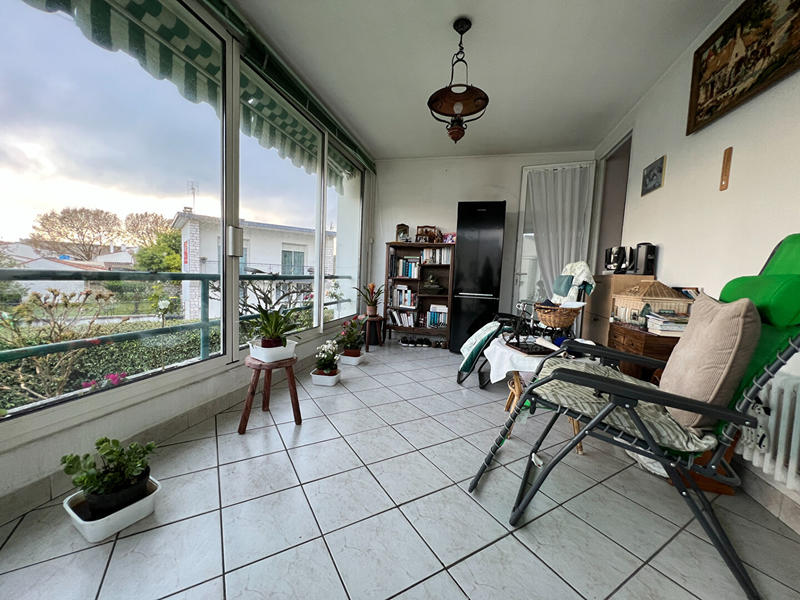 Maison - 185 m² - 9 pièces