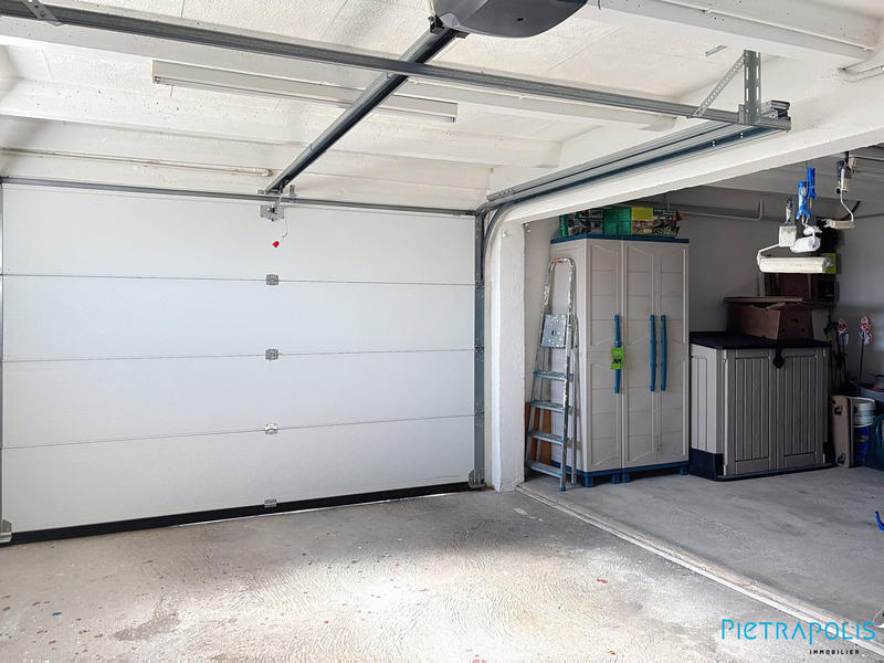 Maison - 85 m² - 5 pièces