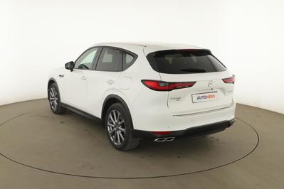 Mazda Cx-60 2.5 e-SkyActiv Phev 4x4 Exclusive-Line Bva8 328 ch