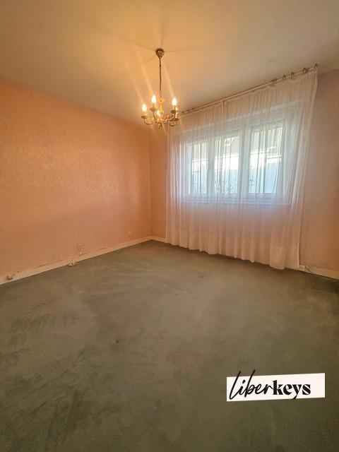 Maison de ville - 140 m² - 6 pièces